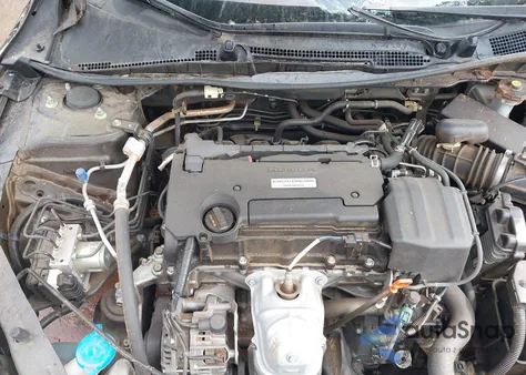 2016 Honda Accord Lx from USA, damaged, VIN 1HGCR2F31GA197914